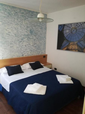 Гостиница Casa Vacanza Bergamo Centro  Бергамо
